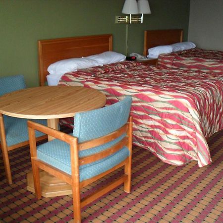 Hotel Super 8 Bristol Pokoj fotografie